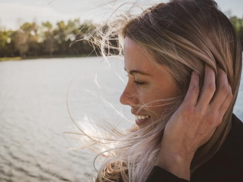 Syväpuhdistava shampoo