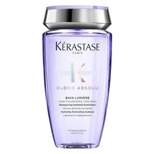 keratase kosteuttava shampoo