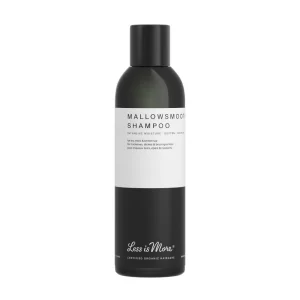 Kosteuttava shampoo