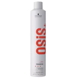 osis hiuslakka