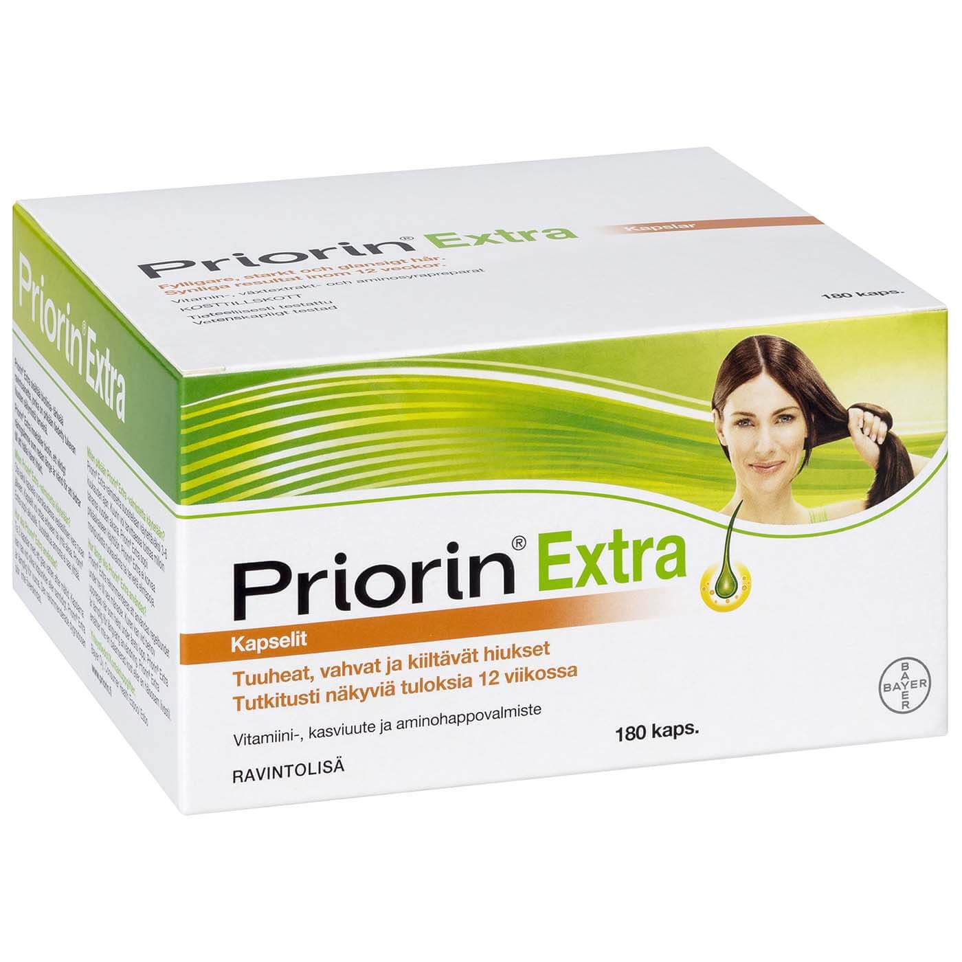priorin extra