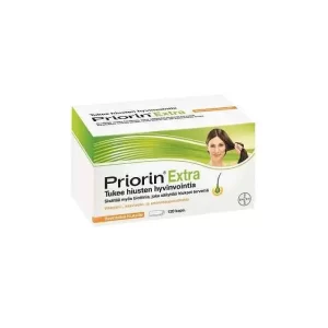 priorin extra