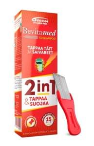 täishampo