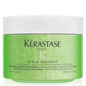 keratase päänahan kuorinta