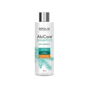 hilseshampoo abicare