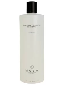 rosmariini shampoo maria åkerberg