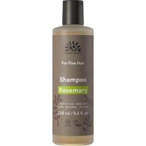 urtekram rosmariini shampoo