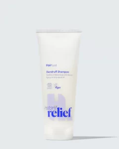 hilseshampoo hairlust