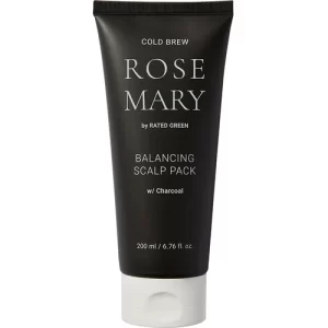rosmariini shampoo hiili