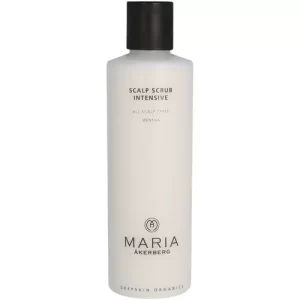 päänahan kuorinta maria