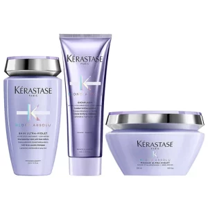 keratase hopea shampoo