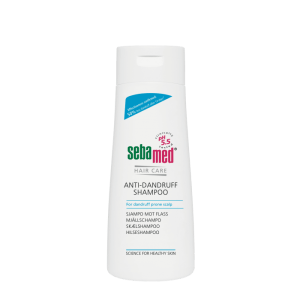 sebamed hilseshampoo