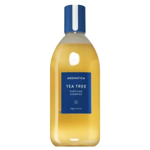 korealainen kosmetiikka aromatica tea