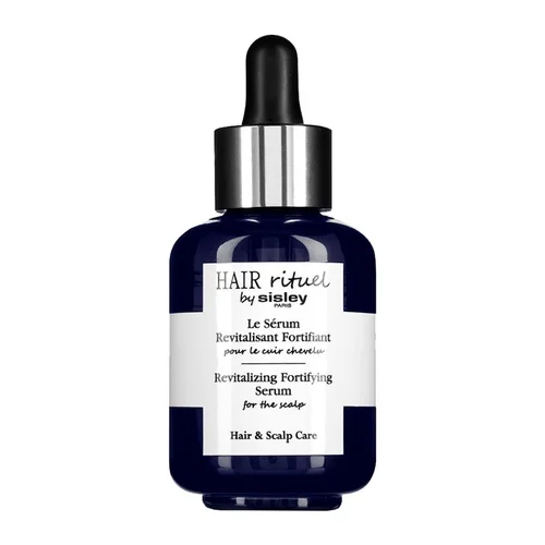 hiustenlähtö sisley