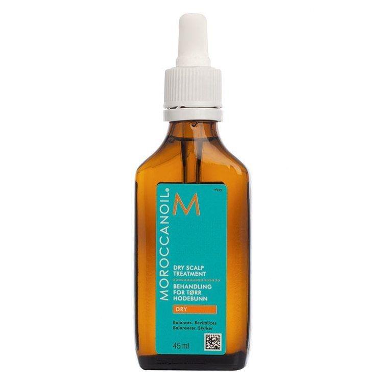 moroccanoil