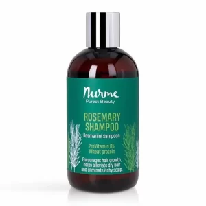 Nurme rosmariini shampoo