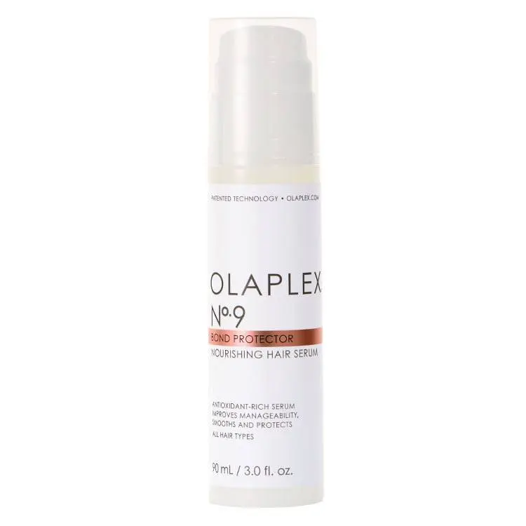 olaplex hiusseerumi
